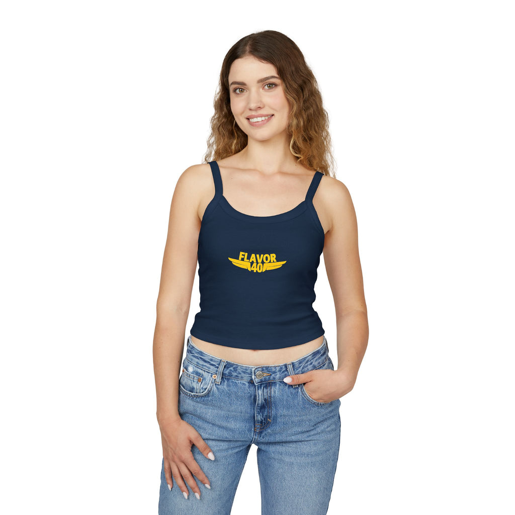Crop Top Women
