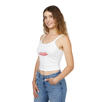 Crop Top Women