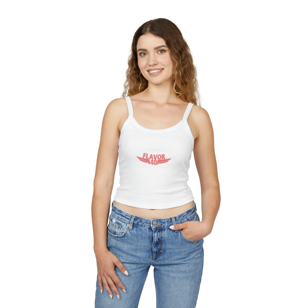 Crop Top Women