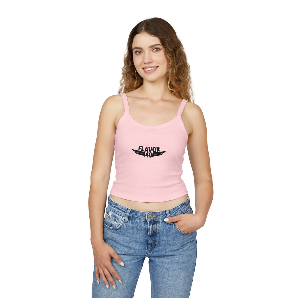Crop Top Women