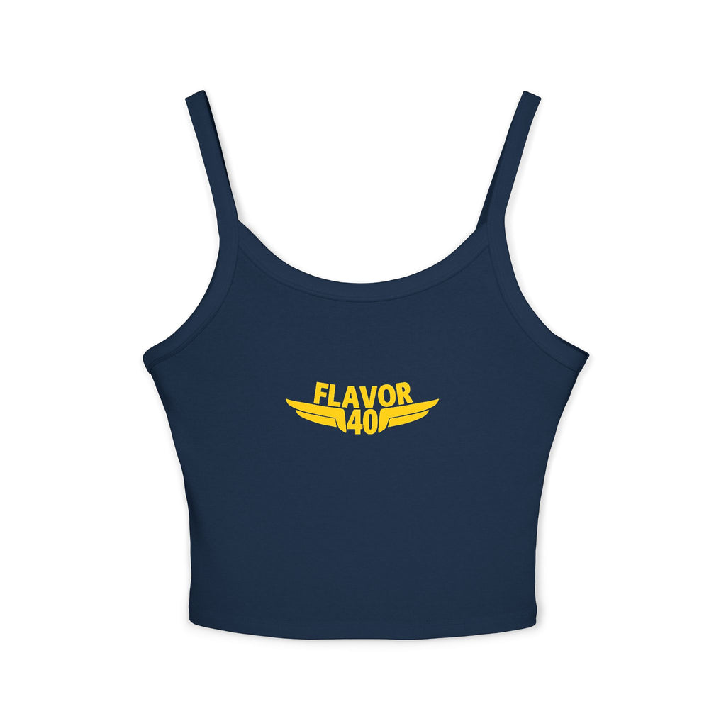 Crop Top Women